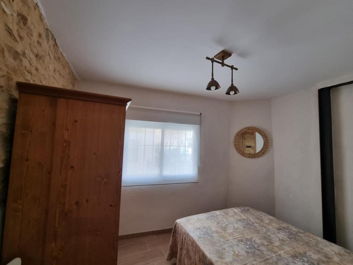 Апартаменты Loft Blanco Ла-Амеллья-де-Мар Экстерьер фото