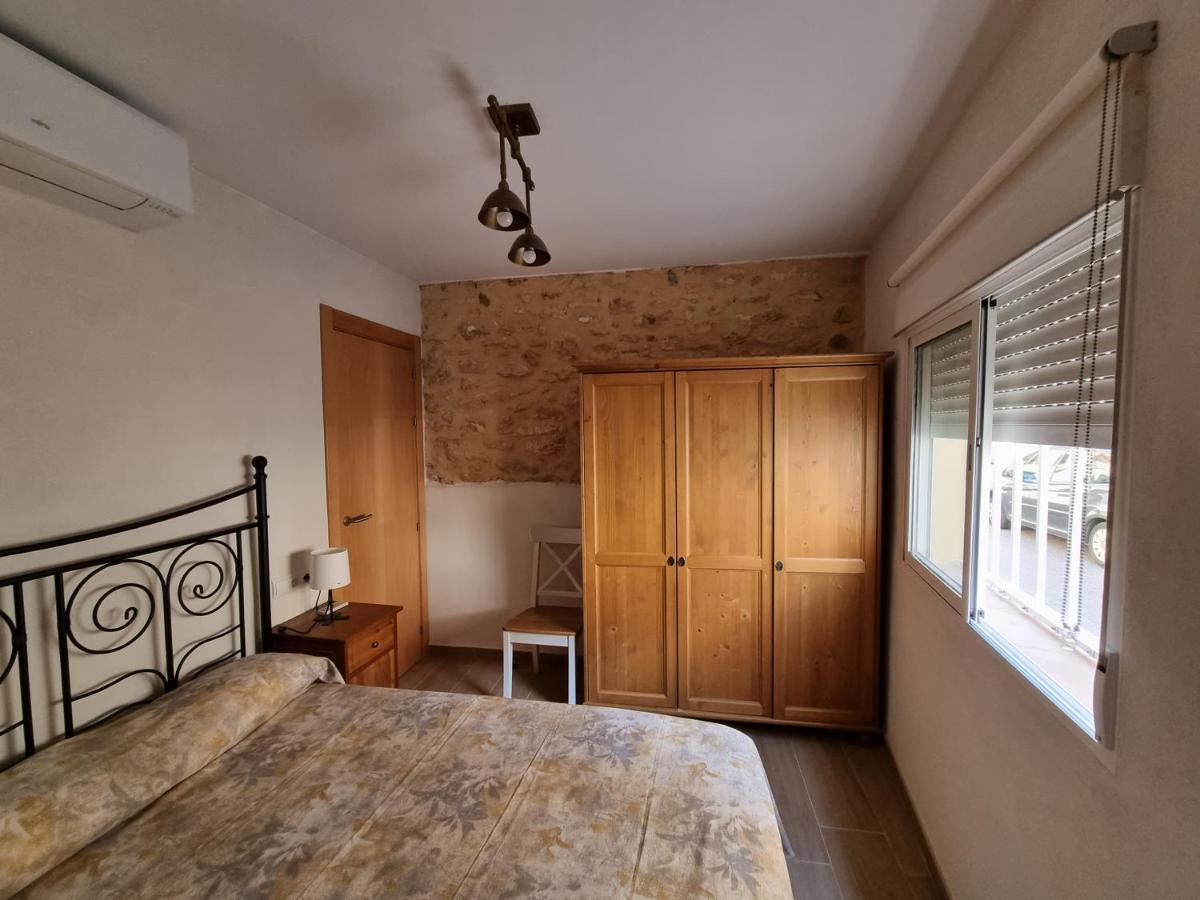 Апартаменты Loft Blanco Ла-Амеллья-де-Мар Экстерьер фото